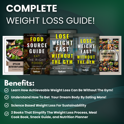 Lose Weight Fast Without The Gym Ultimate Guide